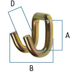 SpanSet Schweiz RH-50  Picture 1