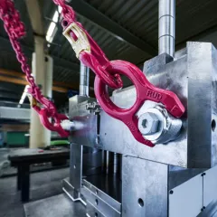 SpanSet Suisse ACPT-M8  Picture 1