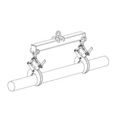 SpanSet Schweiz RT round material grab 500 50-100mm  Picture 1