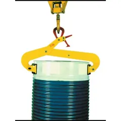 Main picture VFR-Fassgreifer