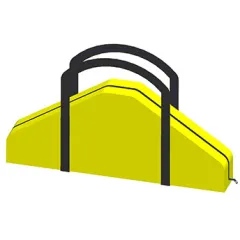 Main picture Sac de transport pour la base en H IN-2118