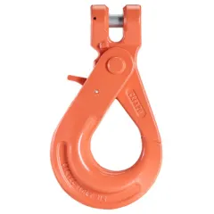 Main picture Crochet de sécurité Exoset