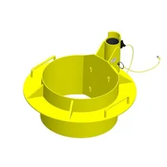 Main picture Mannloch-Kragen