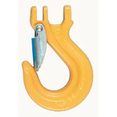 Main picture Crochet à chape avec linguet