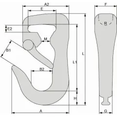 SpanSet Suisse Joker 1t  Picture 4