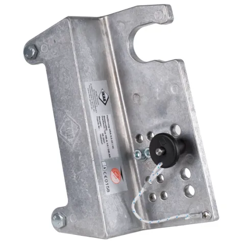 Main picture IKAR Halterung für Dreibein DB-A2 / A2-XL