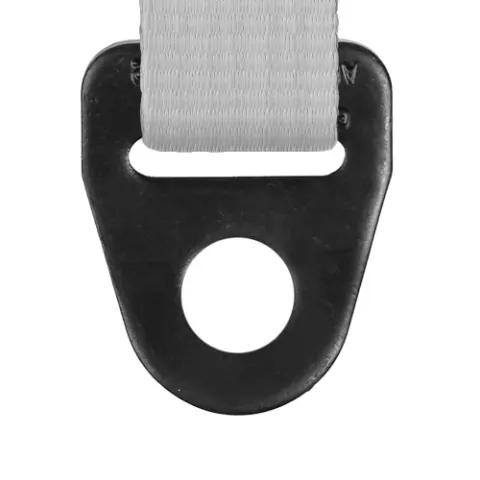 Main picture Lochtriangel, schwarz