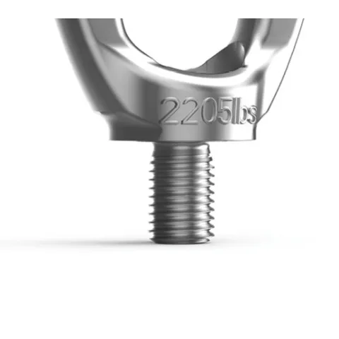 SpanSet Suisse VRS-INOX-M12  Picture 1