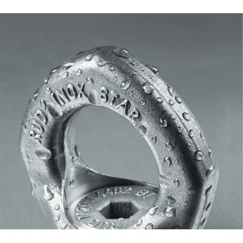 SpanSet Suisse VRS-INOX-M12  Picture 3