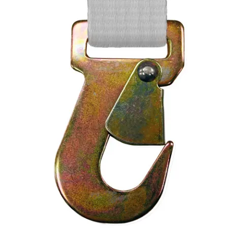 Main picture Flachhaken mit Klinke