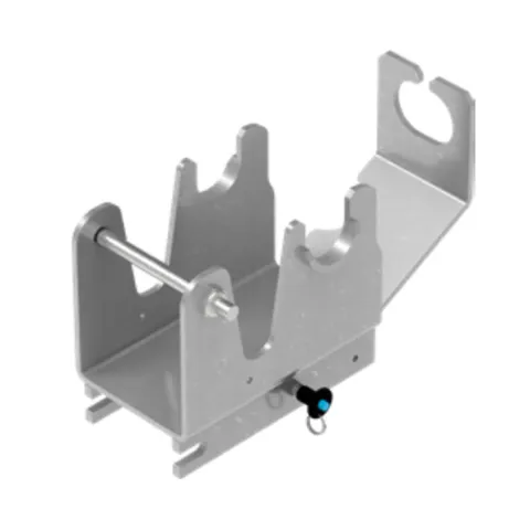 Main picture Support Xtirpa pour dispositif antichute