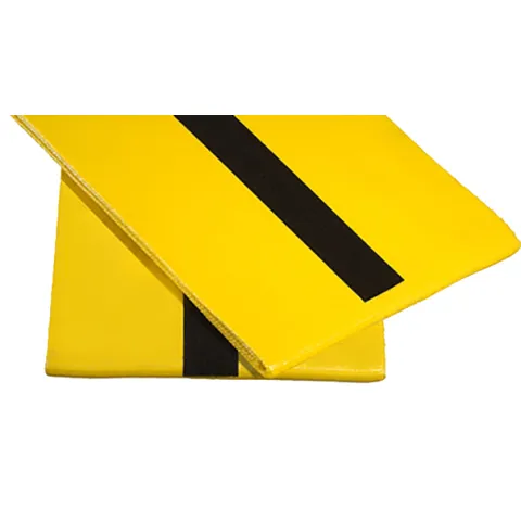 SpanSet Suisse Powerflex-Pad, 120x300  Picture 1