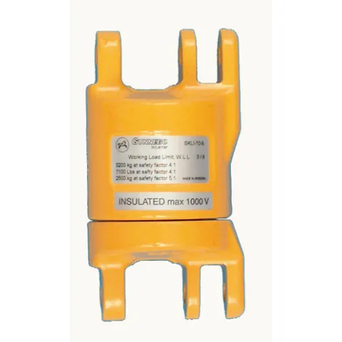 Main picture Émerillon à billes isolé