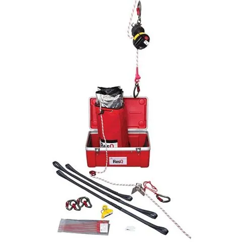 Main picture Gotcha ResQ DD Rescue and Evacuation