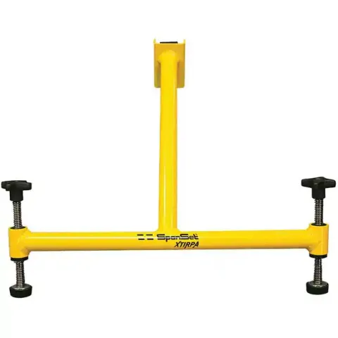 Main picture Xtirpa Geländerstabilisator