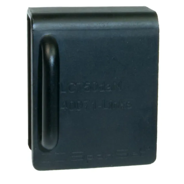 SpanSet Schweiz Dropside Hook L  Main picture