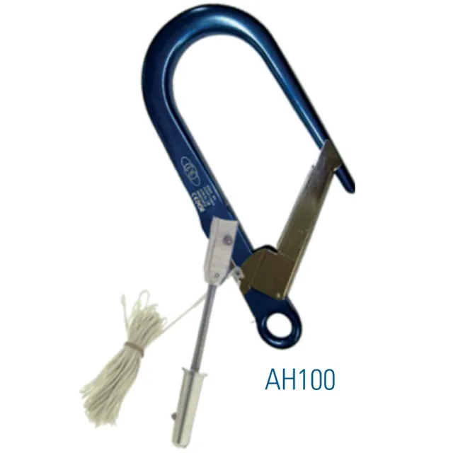 Main picture Crochet d'ancrage pour perche télescopique