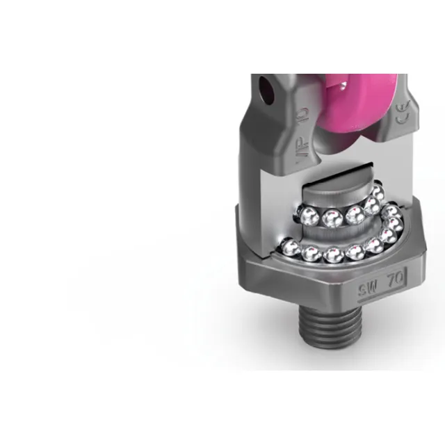 SpanSet Suisse PP-SM12  Picture 2