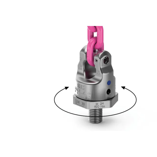 SpanSet Suisse PP-SM12  Picture 1