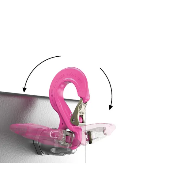 SpanSet Suisse PP-SM12  Picture 3