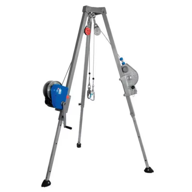 SpanSet Schweiz PLWT  Picture 1