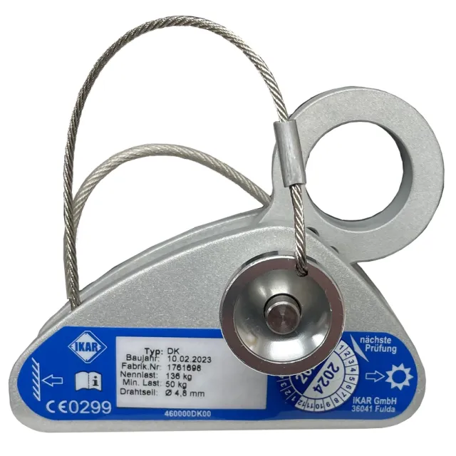 Main picture Pinces de sauvetage