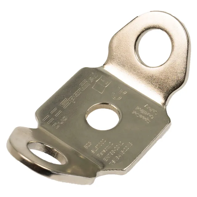 Main picture Duo Personen-Anschlagpunkt