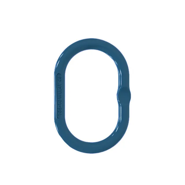 Main picture Anneau Exoset avec bord embouti