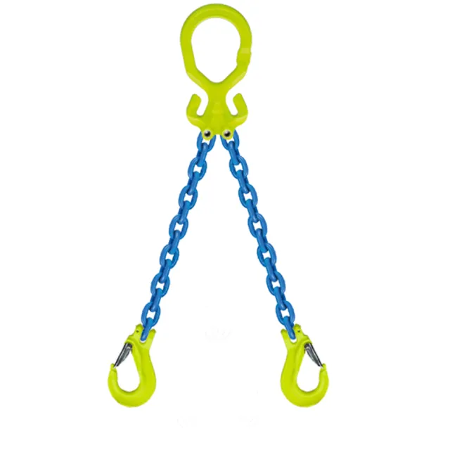 Main picture 2-Strang-GrabiQ-Kettengehänge