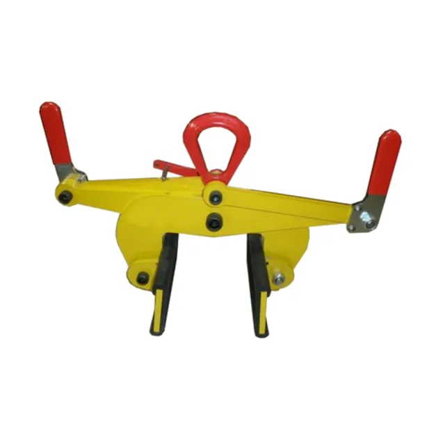 Main picture PB-Blockgreifer