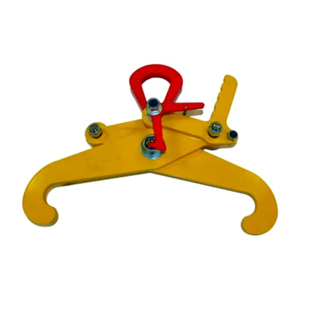 Main picture PL-Profilstahlgreifer