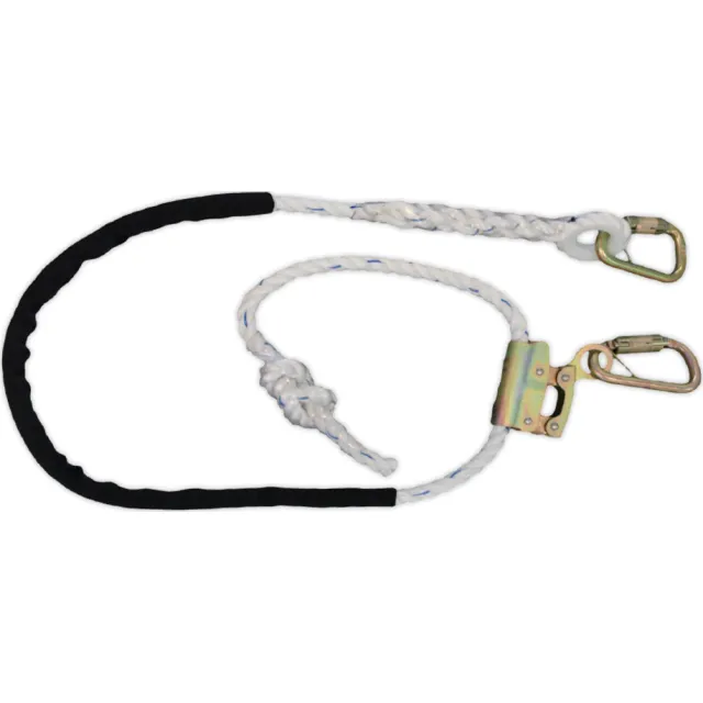 Main picture Rope Restraint Lanyard