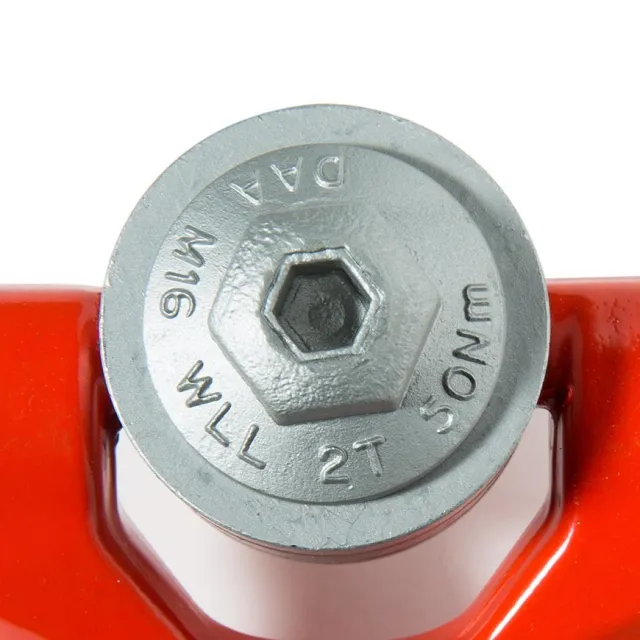 SpanSet Suisse DSR-M6  Picture 1