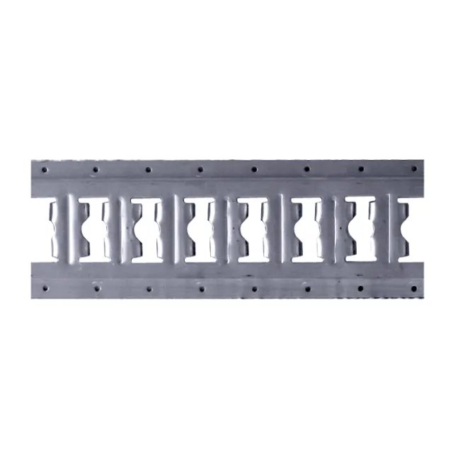 SpanSet Schweiz Anchor rail Alu 3m  Main picture