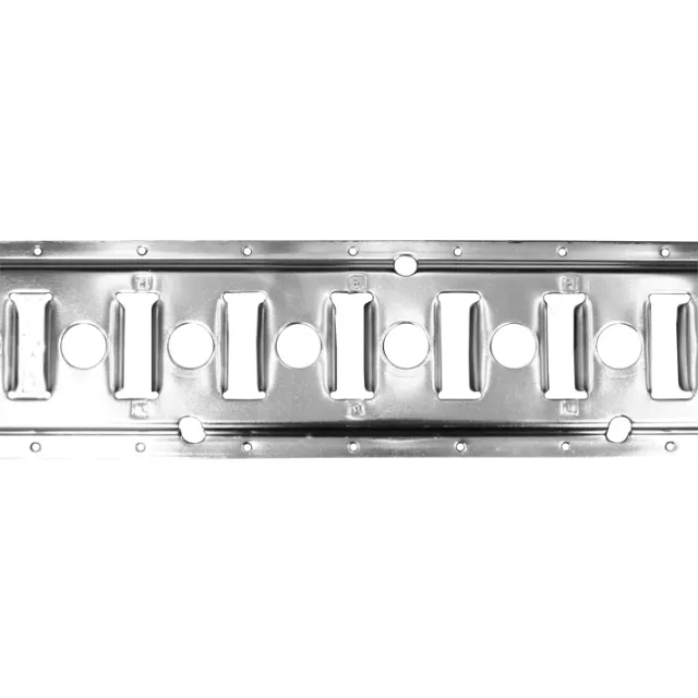 SpanSet Schweiz Anchor rail steel 3m slot  Main picture