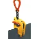 SpanSet Schweiz EasyGrip automatic lifting clamp 1500 0-20mm  Main picture small