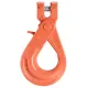 SpanSet Suisse Exoset Clevis Safety Hook 10t 16mm  Main picture small