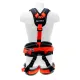 SpanSet Suisse Clima-Tech Orange  Small picture 1