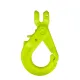 SpanSet Suisse GrabiQ Clevis Safety Hook 1.4t 6mm  Main picture small