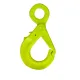 SpanSet Suisse GrabiQ Eye Safety Hook 1.4t 6mm  Main picture small