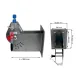 SpanSet Suisse 41-54/WHG V4  Small picture 2