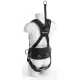 SpanSet Schweiz Ultima X-Harness Belt 4 QA  Small picture 1