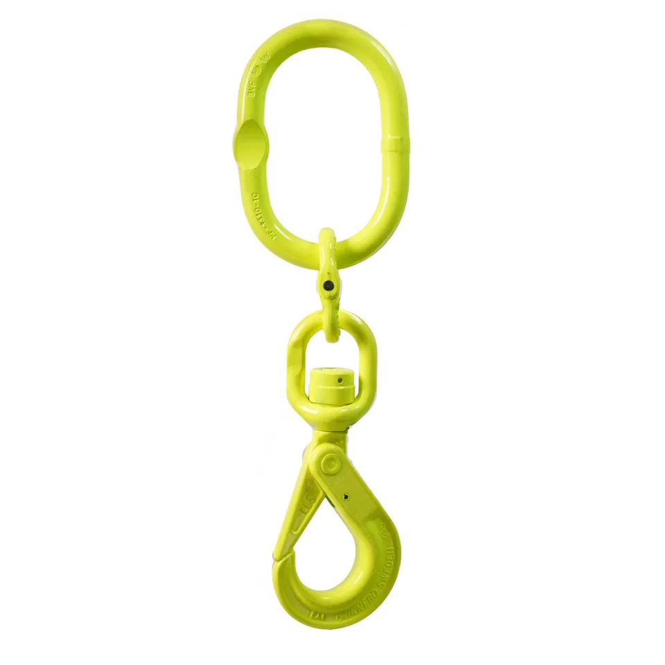 Main picture 1-Strang-GrabiQ-Kettengehänge