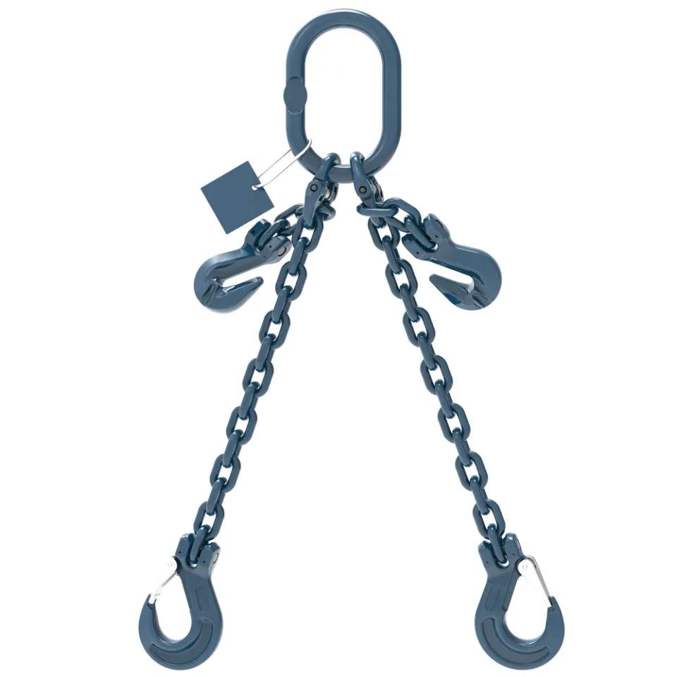 SpanSet Schweiz 2-Exoset CSHC CGH 6  Main picture