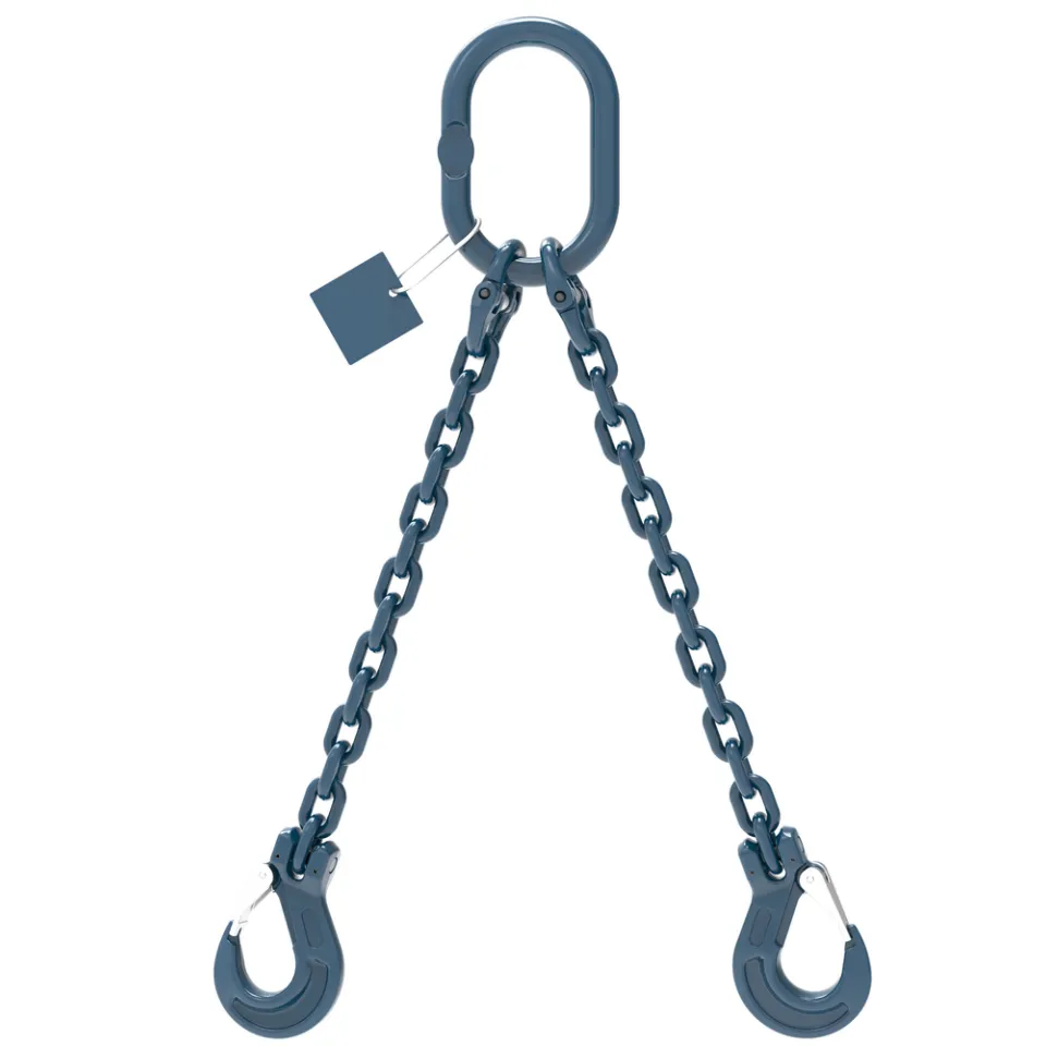 SpanSet Schweiz 2- Exoset CSHC 6  Main picture