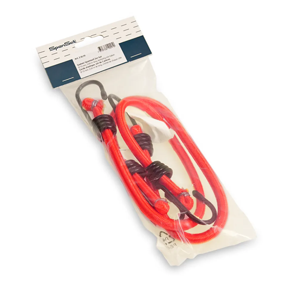 Main picture Gummiseile