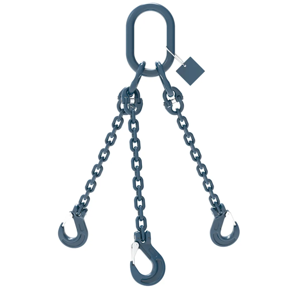 SpanSet Schweiz 3-Exoset CSHC 6  Main picture