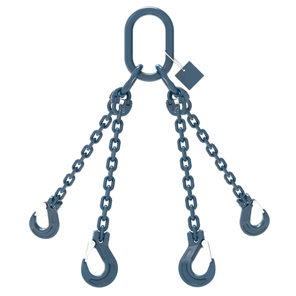 SpanSet Schweiz 4-Exoset CSHC 6  Main picture