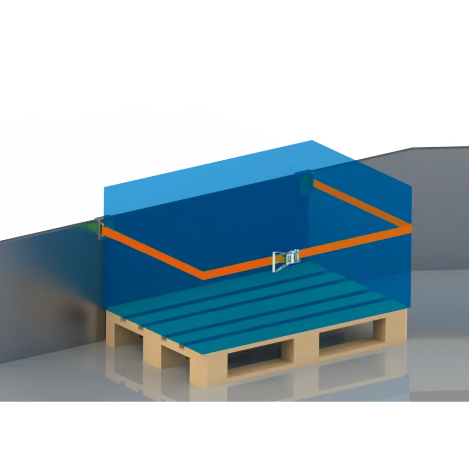 SpanSet Schweiz Dropside Hook L  Picture 2