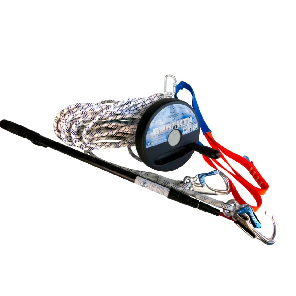 SpanSet Schweiz 41-RSET-SACK20  Picture 1